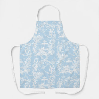 All-Over Print Apron