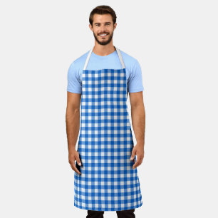 All-Over Print Apron