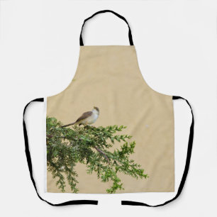 All-Over Print Apron