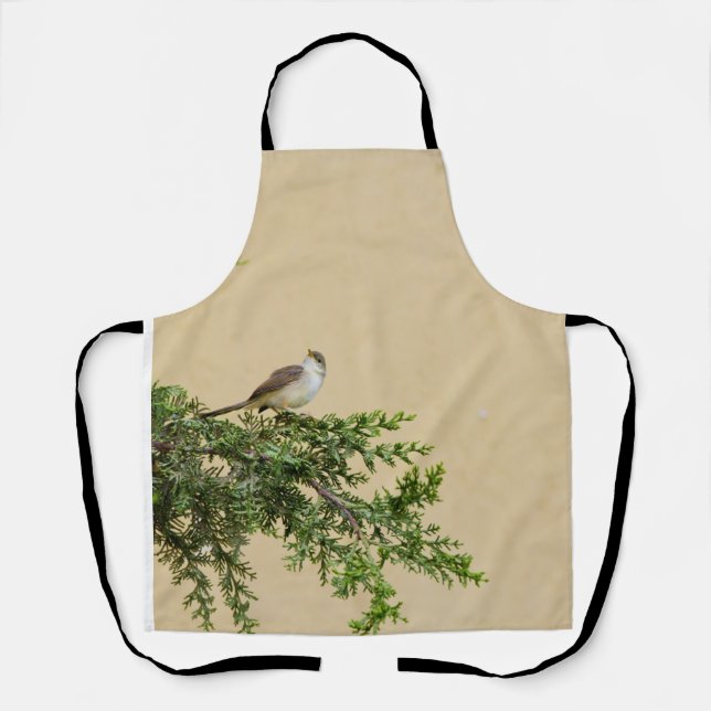 All-Over Print Apron (Front)