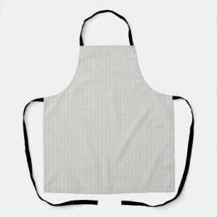 All-Over Print Apron