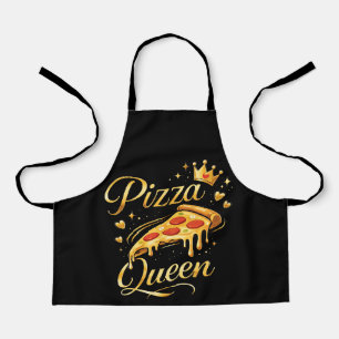 All-Over Print Apron