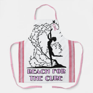 All-Over Print Apron