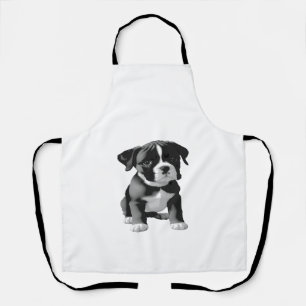 All-Over Print Apron