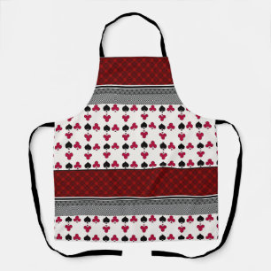 All-Over Print Apron