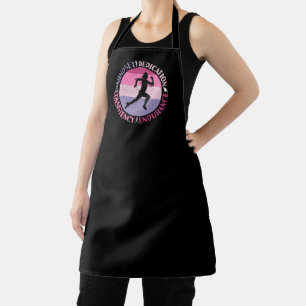 All-Over Print Apron