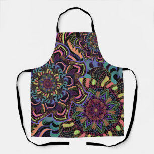 All-Over Print Apron