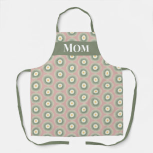 All-Over Print Apron
