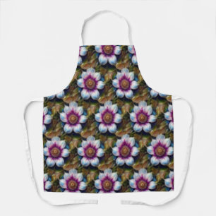 All-Over Print Apron Large 27"x34 Whether you