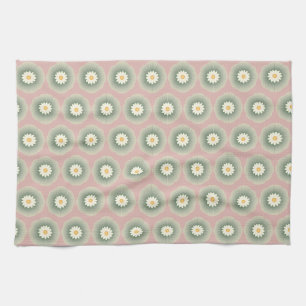 All-Over Print Apron Tea Towel