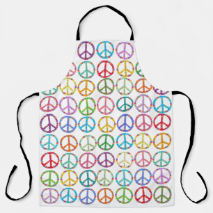 All-Over Print Apron whimsical
