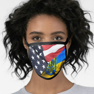 All-Over Print Face Mask