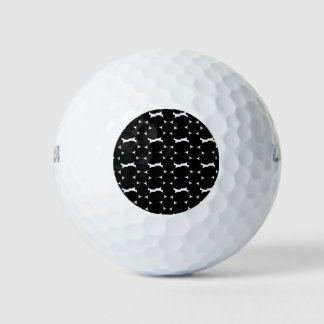 All-Over-Print Golf Balls
