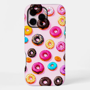 All Over Print iPhone 16 Pro Max Case