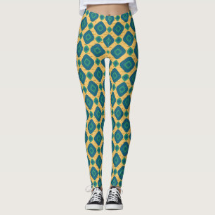 All-Over-Print Leggings