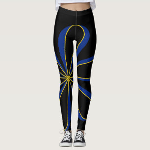 All-Over-Print Leggings