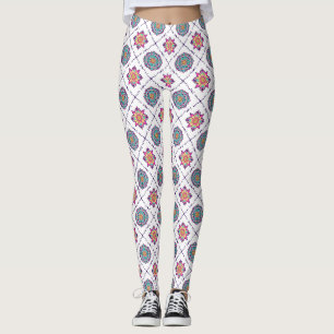 All-Over-Print Leggings