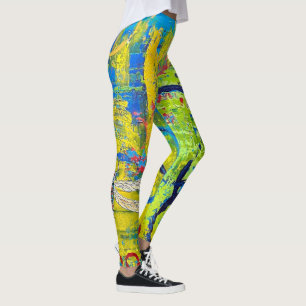 All-Over-Print Leggings