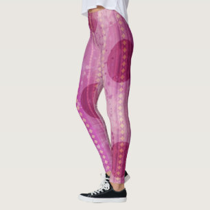 All-Over-Print Leggings