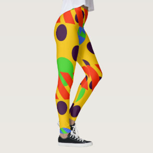 All-Over-Print Leggings