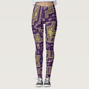 All-Over-Print Leggings