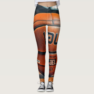 All-Over-Print Leggings