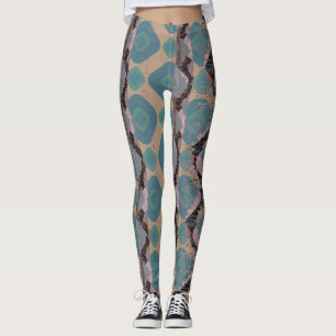 All-Over-Print Leggings