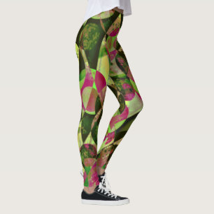 All-Over-Print Leggings