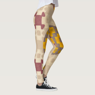 All-Over-Print Leggings