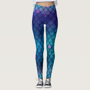 All-Over-Print Leggings