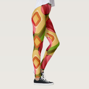 All-Over-Print Leggings