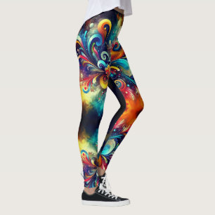All-Over-Print Leggings
