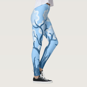 All-Over-Print Leggings