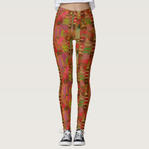All-Over-Print Leggings