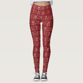 All-Over-Print Leggings