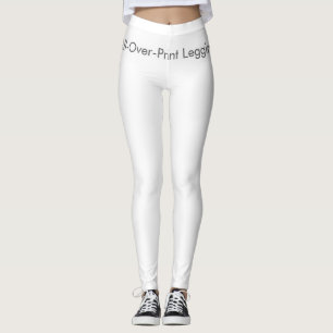 All-Over-Print Leggings