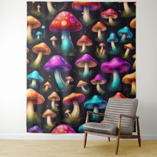 All Over Print Tapestry