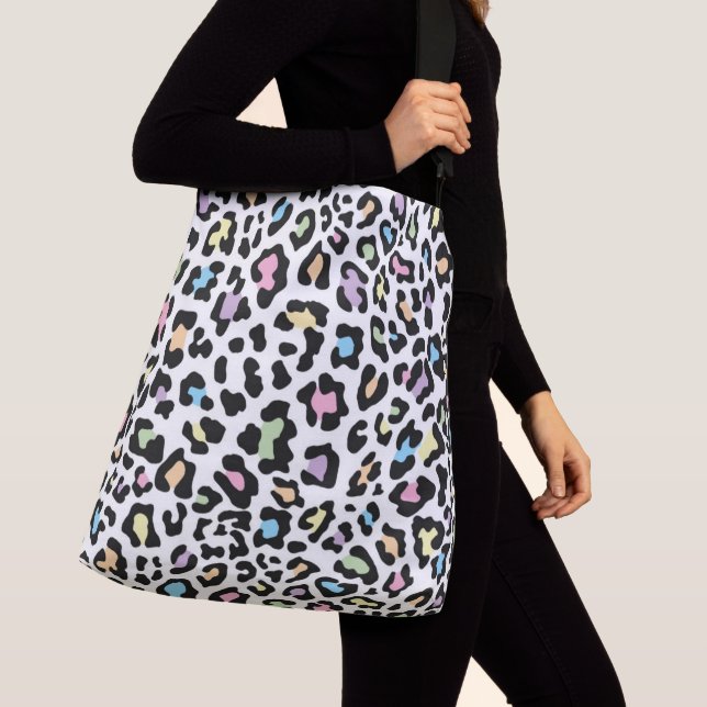All-Over-Print Tote Bag,Large (Close Up)