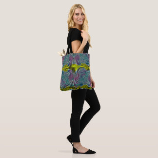 All-Over-Print Tote Bag – Medium