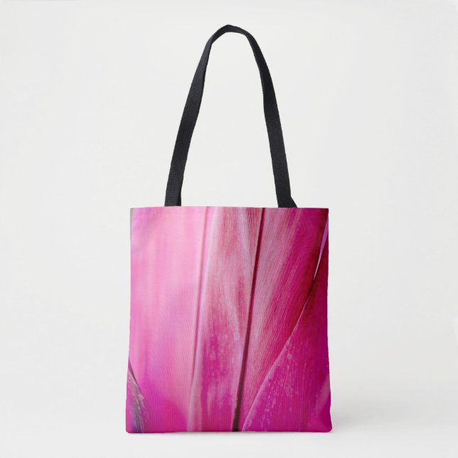 All-Over-Print Tote Bag, Medium Bag (Front)