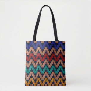 All-Over-Print Tote Bag, Medium!  Bag