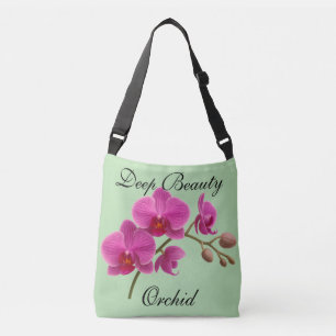 All-Over-Print Tote, Cross-Body Bag