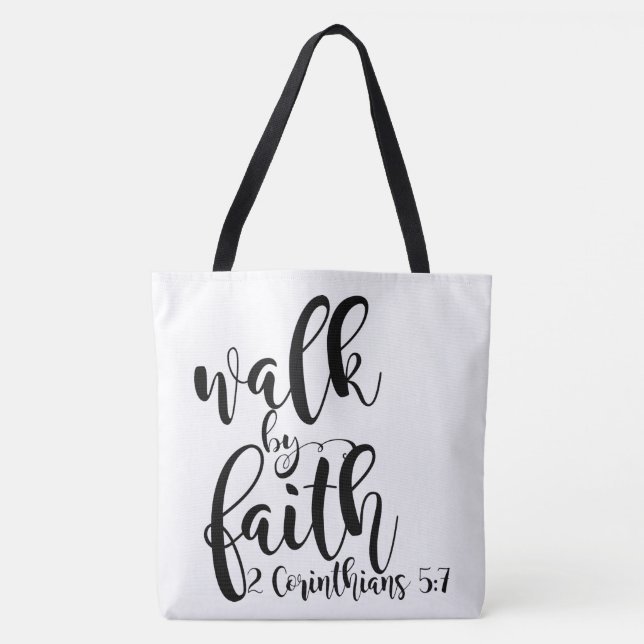 All-Over-Print ToteBag,Large Tote Bag (Front)