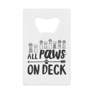 All Paws on Deck-Vert Famous Dog Quotes Foster Dog