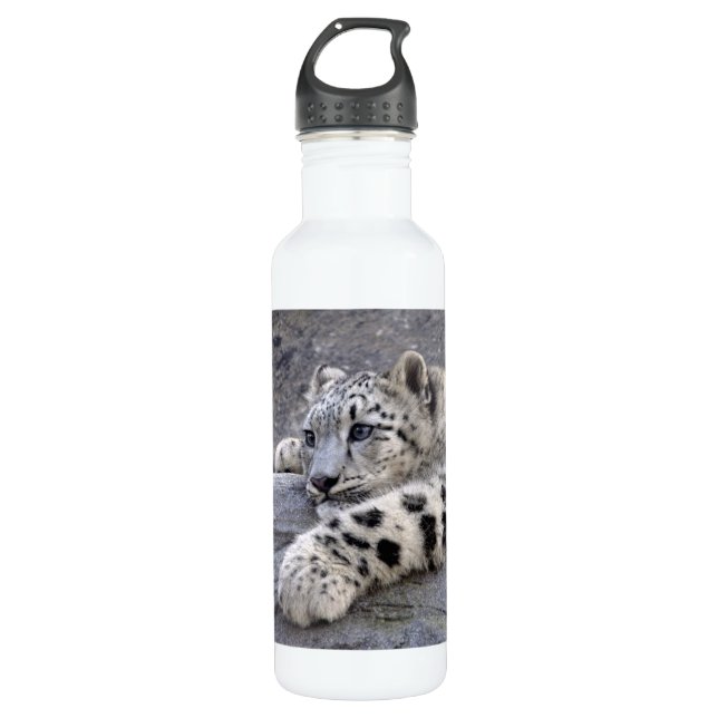All Played Out 710 Ml Water Bottle (Front)