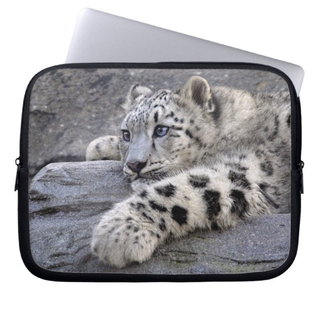 All Played Out Laptop Sleeve (Front)
