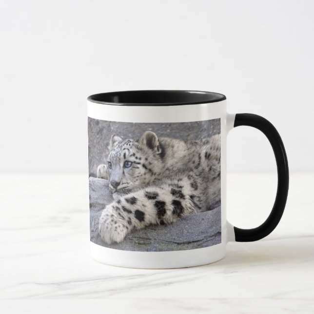 All Played Out Mug (Right)