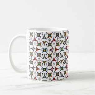 All-Points Bulletin Coffee Mug