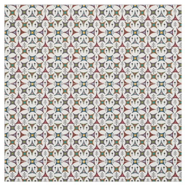 All-Points Bulletin  Fabric (Swatch)