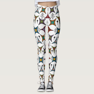 All-Points Bulletin  Leggings